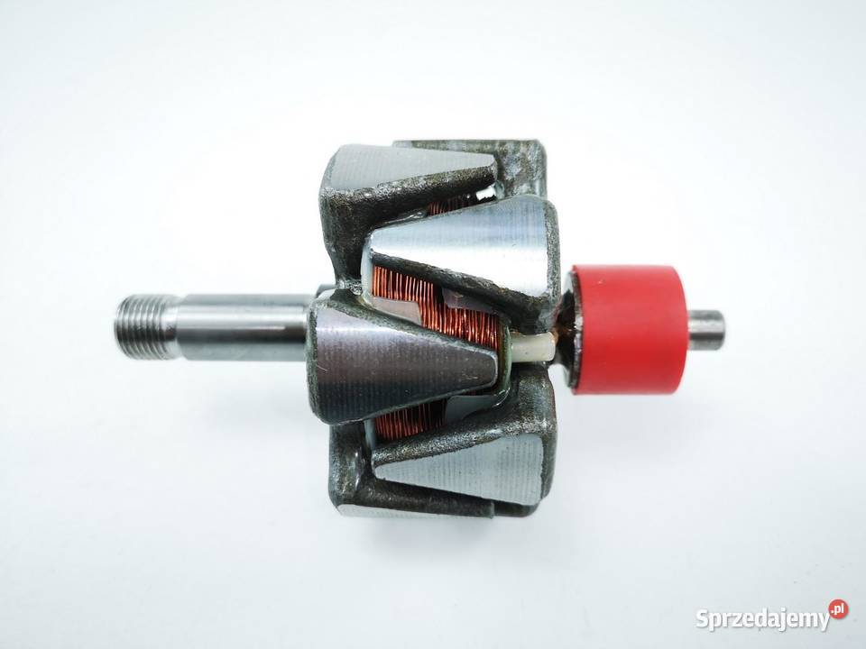 WIRNIK ALTERNATORA RENAULT R11 DIESEL 92979 sprzedam