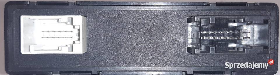 Sterownik Moduł Parkowania SAAB 93 II 12803285AA Mielęcin