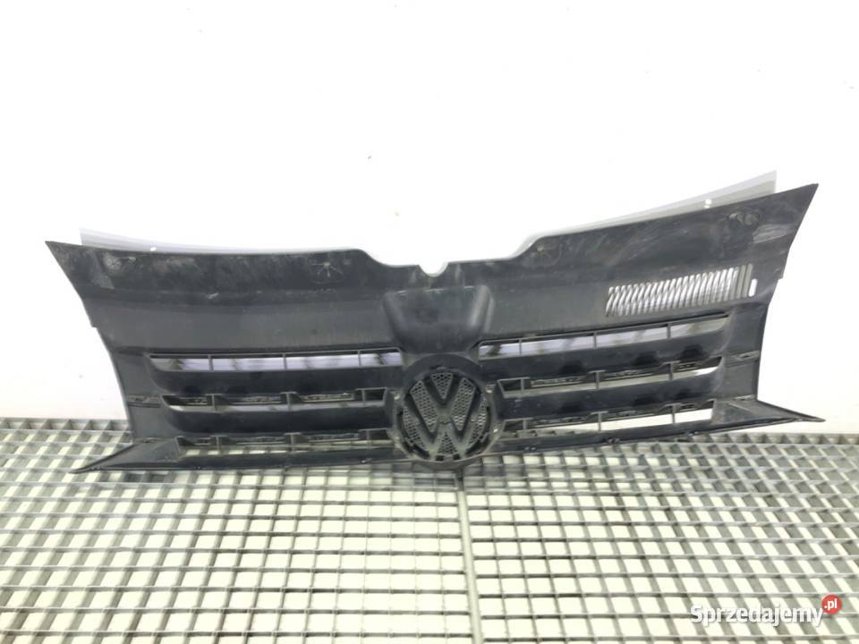 ATRAPA GRILL VW MULTIVAN V 0315 7E5853651A KRATA