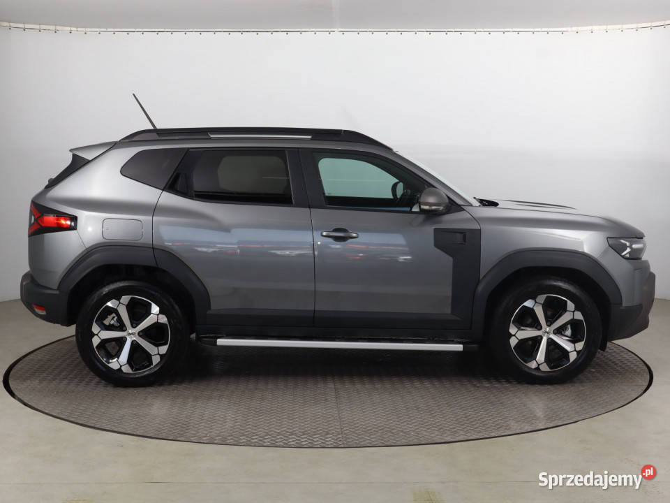 Dacia Duster 16 Hybrid Bielany Wrocławskie