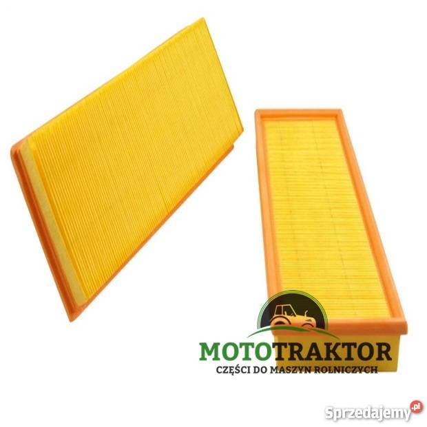 Filtr powietrza kabinowy Fendt 307 308 309 310 Łążynek