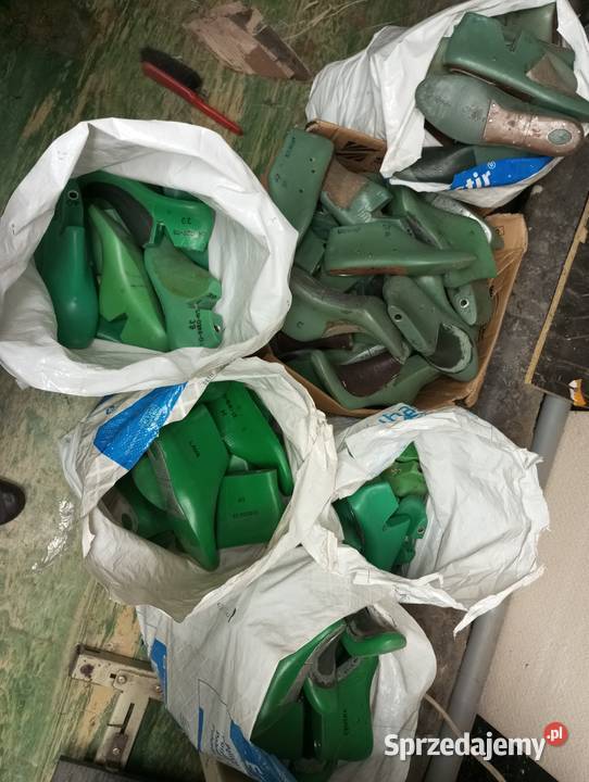 kopyta szewskie Produkcja Częstochowa