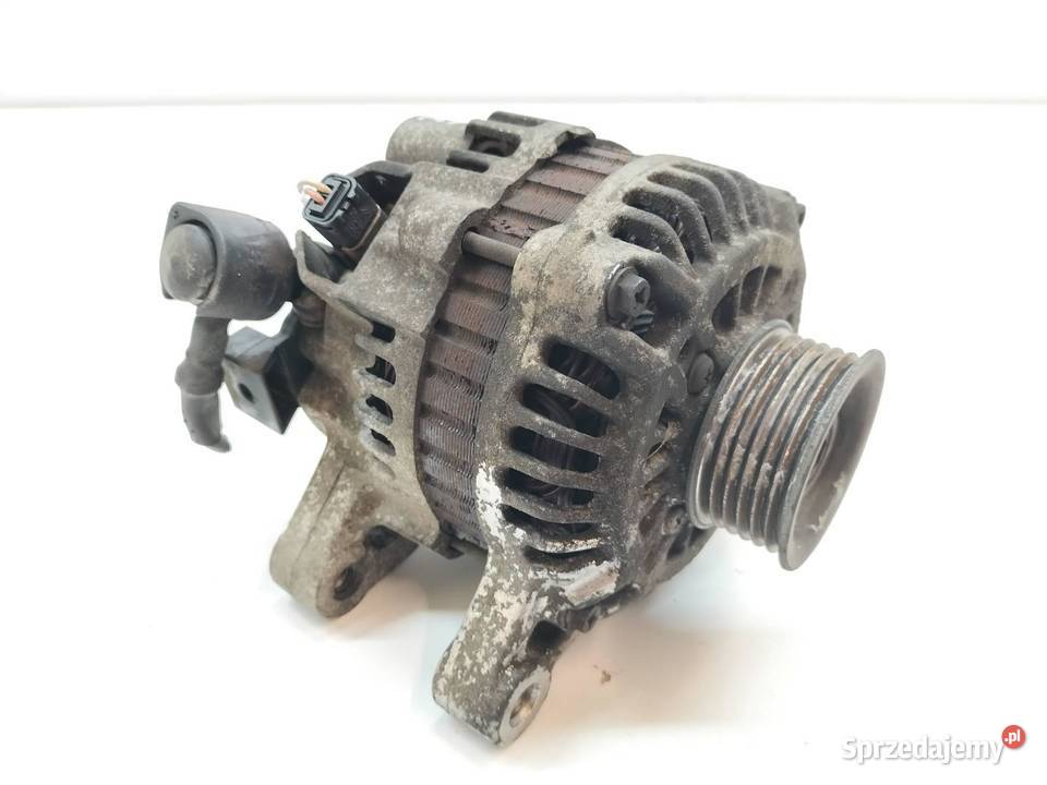 ALTERNATOR 9638275980 18 16V Citroen Xsara