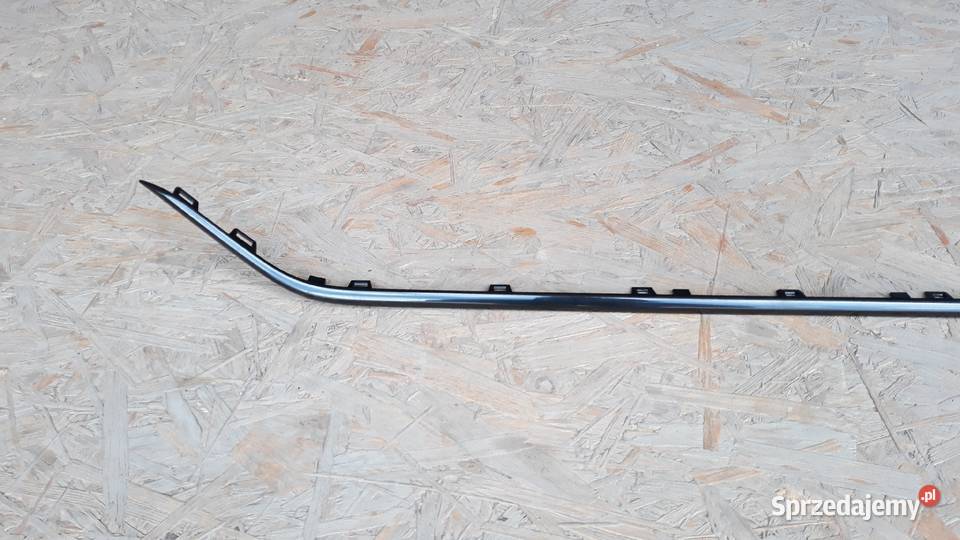 MERCEDES SLC SLK R172 AMG LIFT 16 LISTWA TYŁ Zatom Stary sprzedam