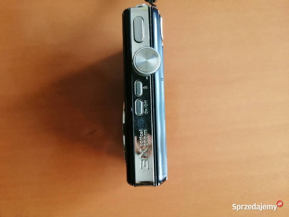 Aparat fotograficzny Kodak Brodnica