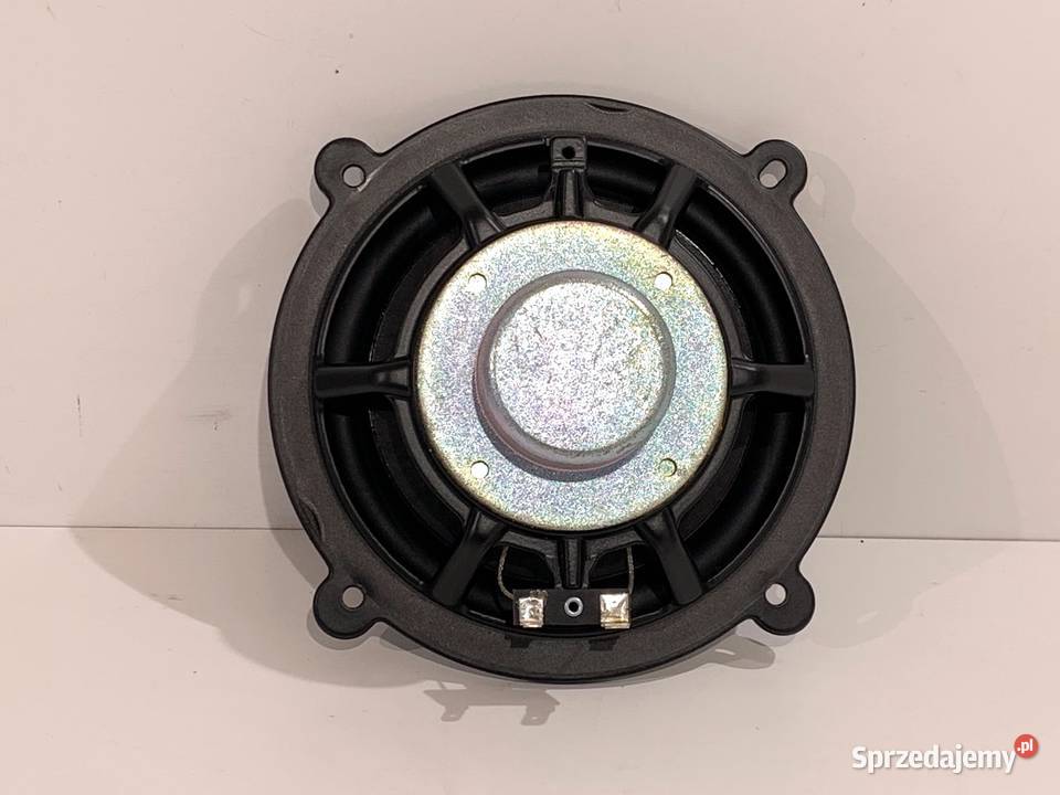 GŁOŚNIKI KOMPLET AUDI A6 C8 4K9035826 Kombi