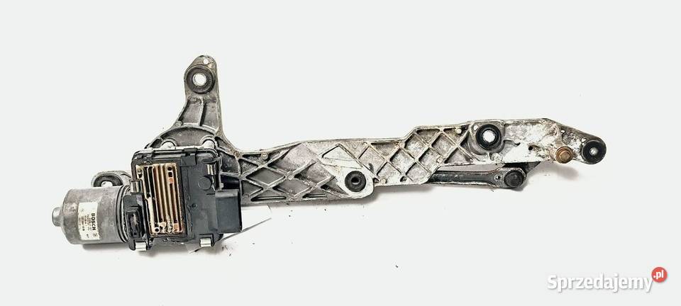 MECHANIZM WYCIERACZEK PRZÓD VOLKSWAGEN PHAETON Pozostałe Lipno