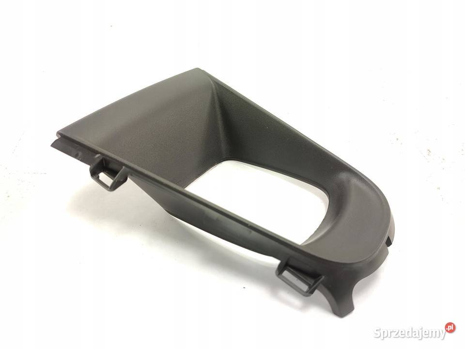 RAMKA DŹWIGNI ZMIANY BIEGÓW CITROEN C3 II 2009 Gałki i mieszki sprzedam