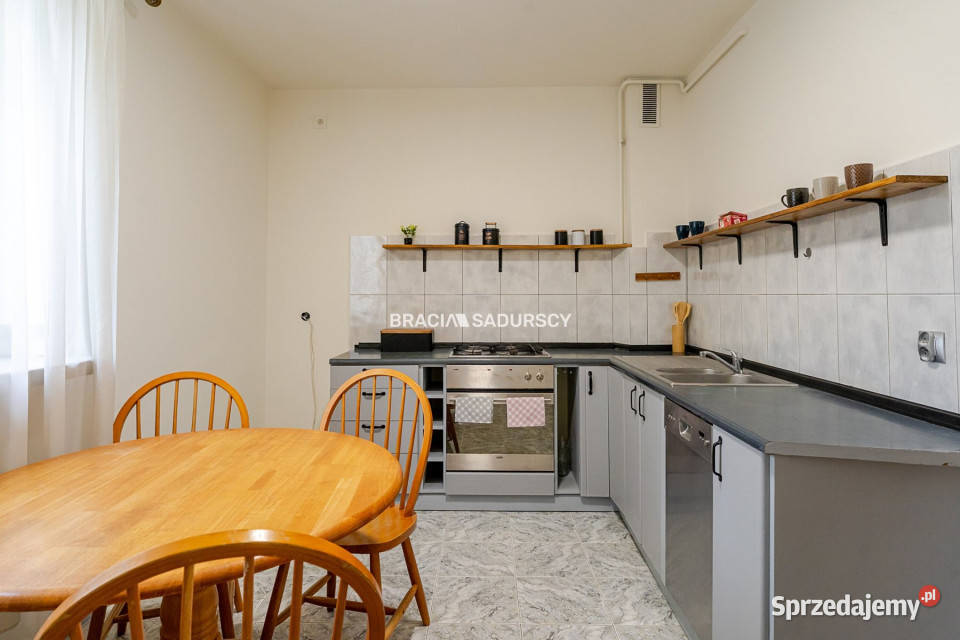 Mieszkanie 7436m2 Kraków Jezuitów Rok budowy 2000 sprzedam