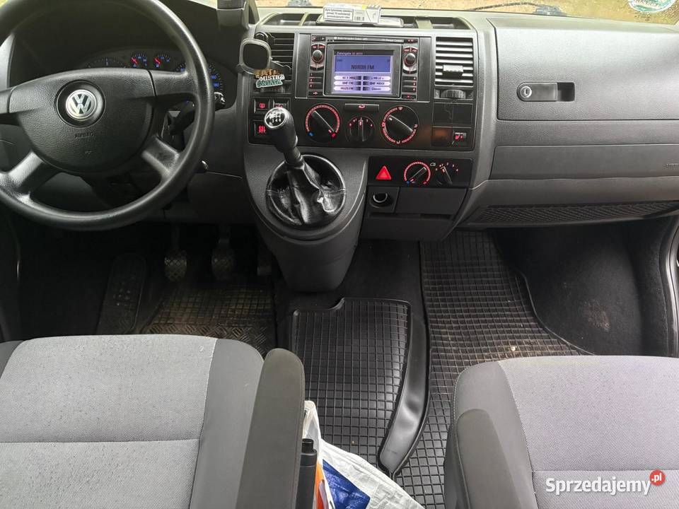 Volkswagen Multivan L1 Startline Multivan Puck sprzedam