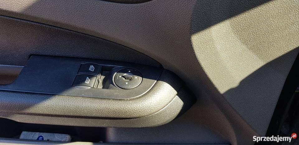 Ford Focus Mk2 kombi 2005 194 000 HAK mazowieckie Ząbki