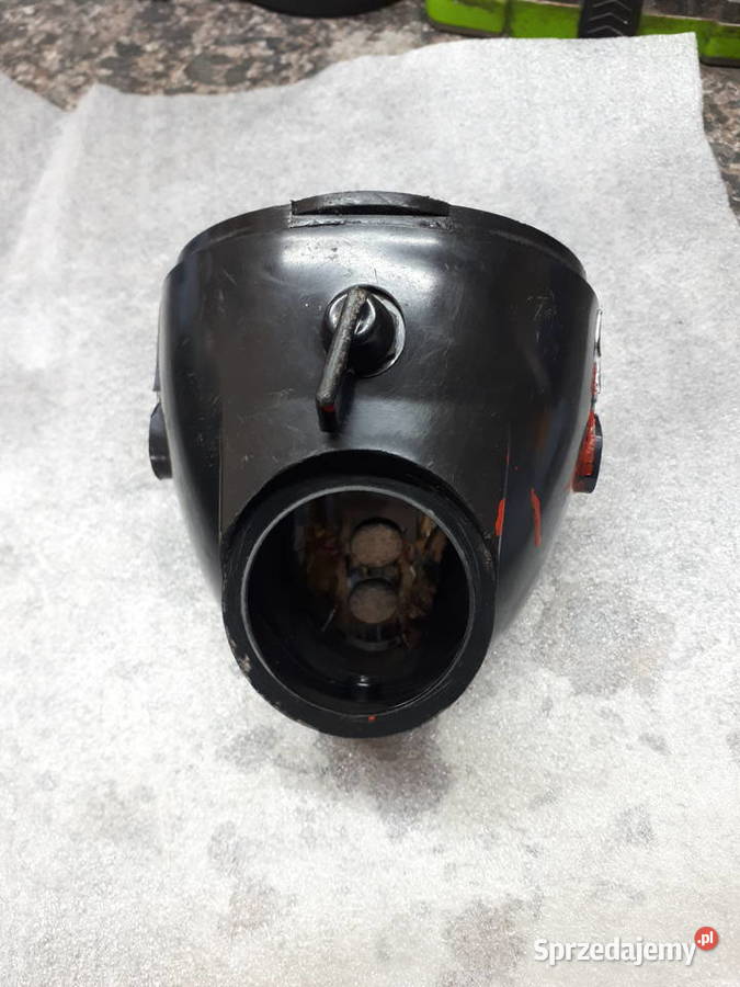 Skorupa lampy komar Romet Ogar motorynka nie wsk Rzeszów