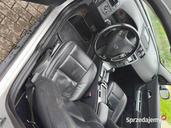Volvo sprawne C30 Siemianice