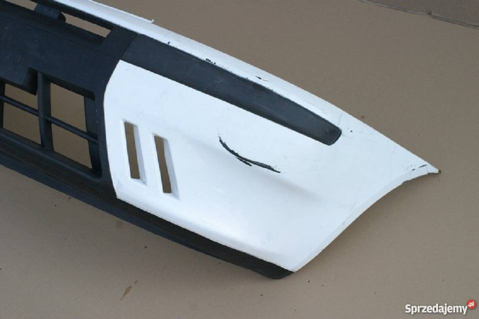 FIAT PUNTO II ZDERZAK PRZÓD PRZEDNI PRZED LIFTEM osobowe Bieleń