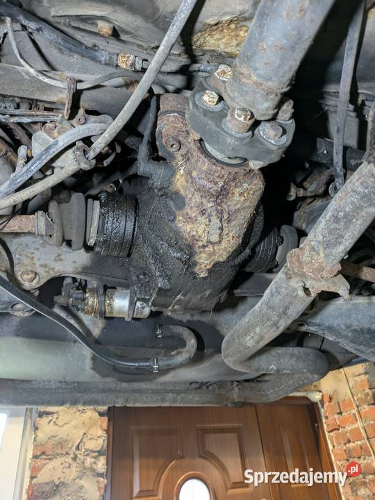 Mercedes w124 kombi sedan coupe części szyber osobowe Wołczyn sprzedam