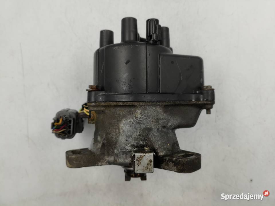 Aparat Zapłonowy Honda Civic VI 16 16v Pozostałe mazowieckie Wyszków