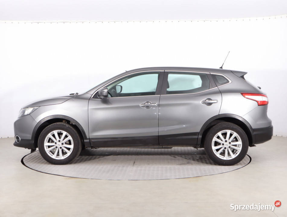Nissan Qashqai 12 DIGT sprzedam