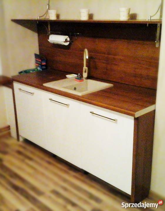 KUCHNIE na wymiar Komplety mebli Wrocław