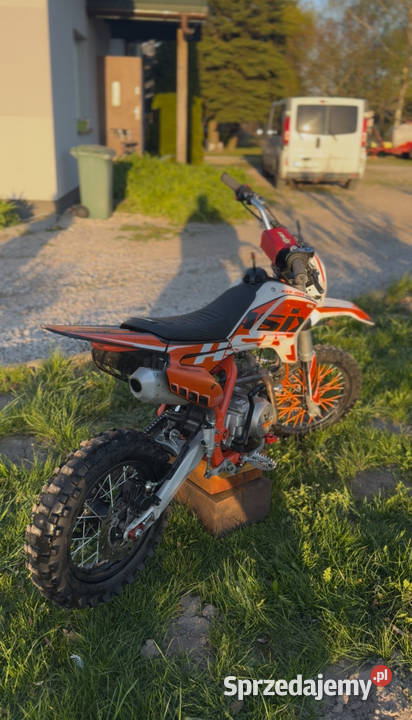 Asix xb 28 125 nieuszkodzony Chynów