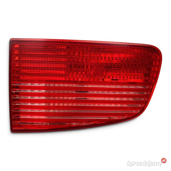 LAMPA LEWA SAAB 95 200509r tylna tylni lewa Chełm