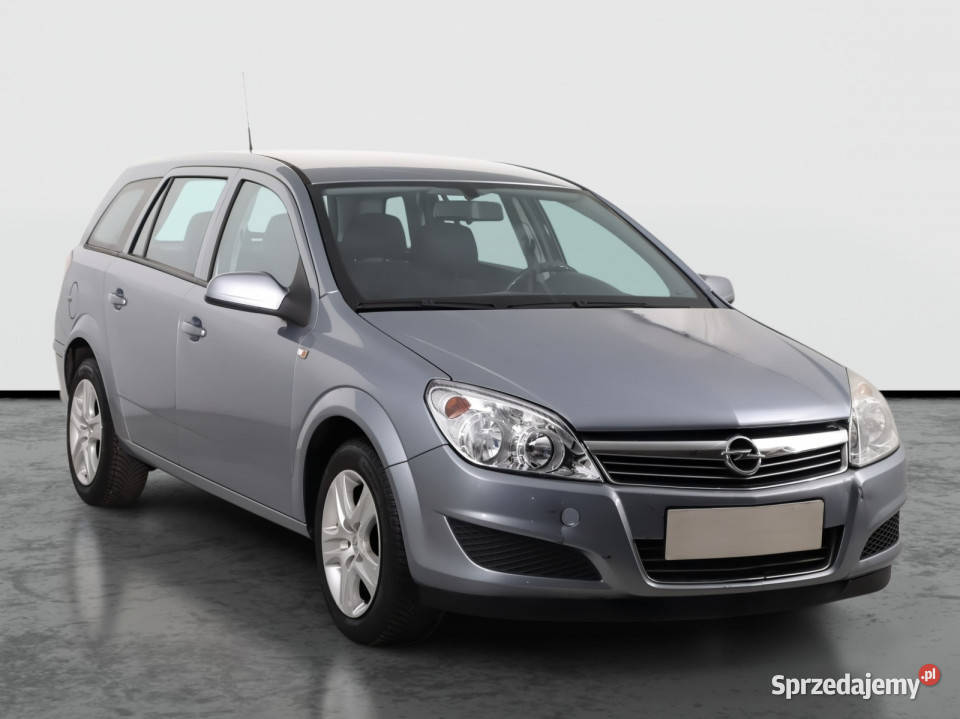 Opel Astra 13 CDTI Katowice