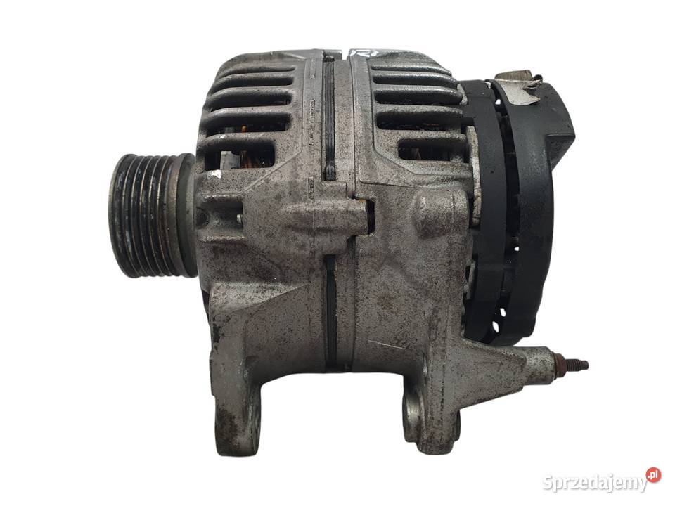 ALTERNATOR VW Sharan Golf IV 20 8V Bosch Chełm
