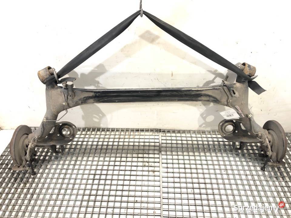 BELKA TYŁ VW POLO V Hatchback TYLNA ZAWIESZENIA osobowe