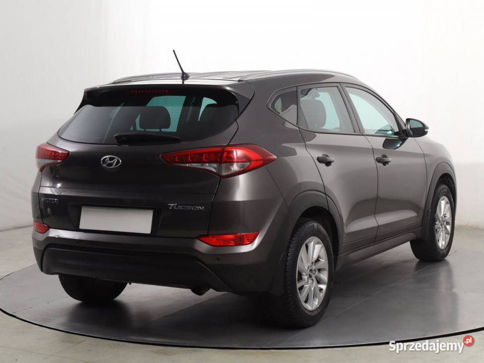 Hyundai Tucson 16 GDI Tucson Katowice sprzedam
