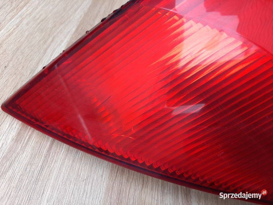 Lampa prawy tył Renault Laguna II Włoszczowa