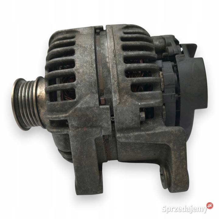 ALTERNATOR Opel Astra H Zafira B Vectra C 16