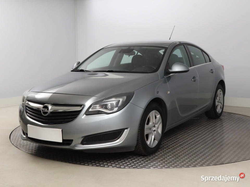 Opel Insignia 20 CDTI centralny zamek Bielany Wrocławskie sprzedam