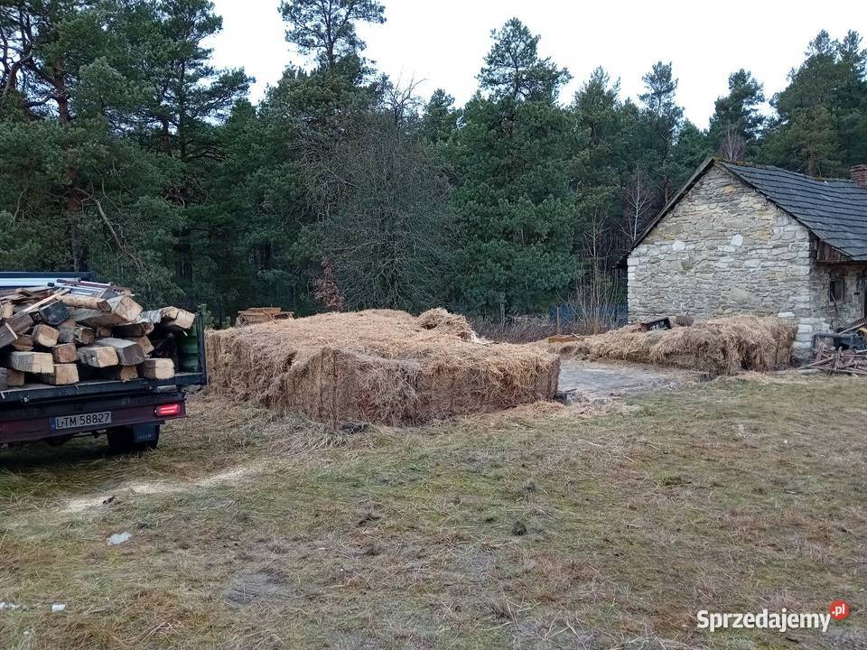 Rozbiórki i wyburzenia starych budynków itd Tomaszów Lubelski