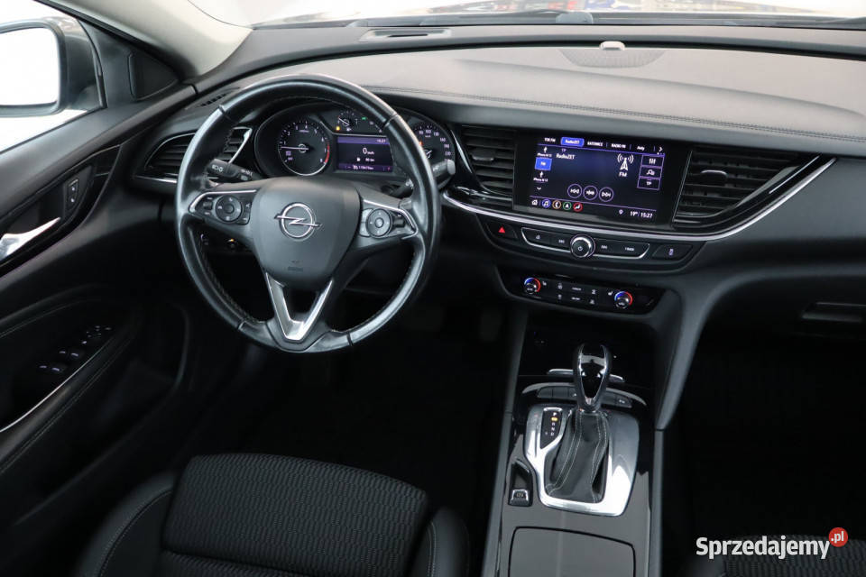 Opel Insignia 15 Turbo gniazdo USB Zabrze sprzedam