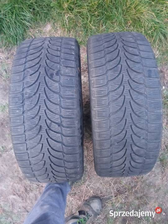 Opony zimowe Kanie-Stacja