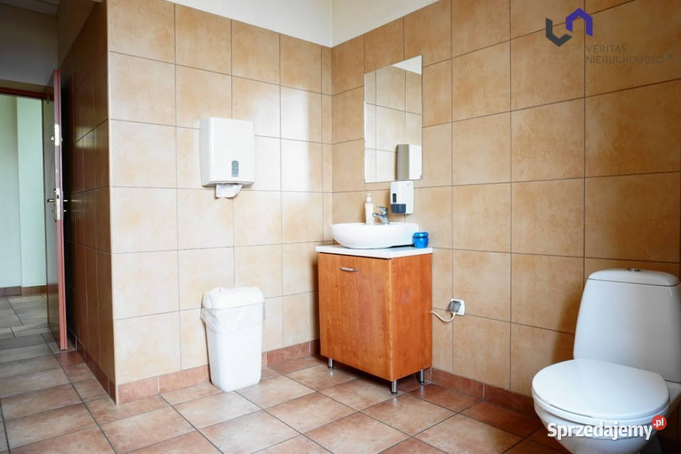 Sprzedaż lokalu 301024m2 Katowice Sprzedaż