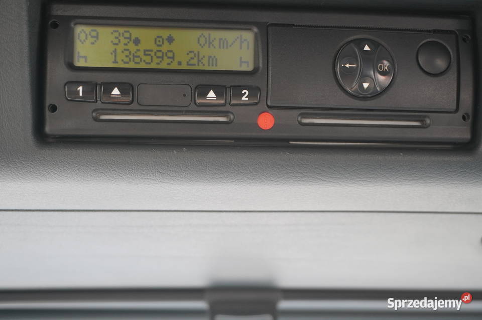 Pompogruszka MAN TGS 35480 8x4 Putzmeister M243 zielony Kraków