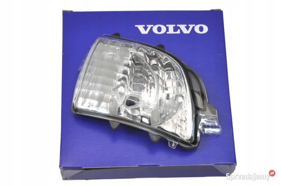 VOLVO V70 XC70 XC90 prawy kierunkowskaz Bielany Wrocławskie
