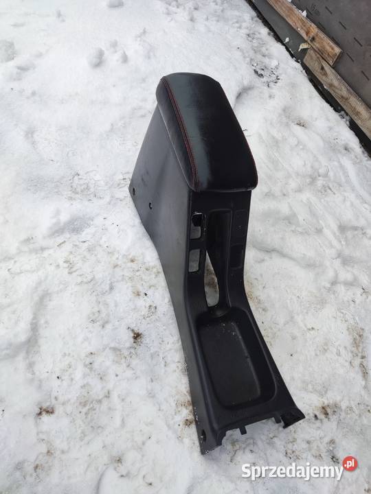 Honda Civic VI podłokietnik Sucha Beskidzka