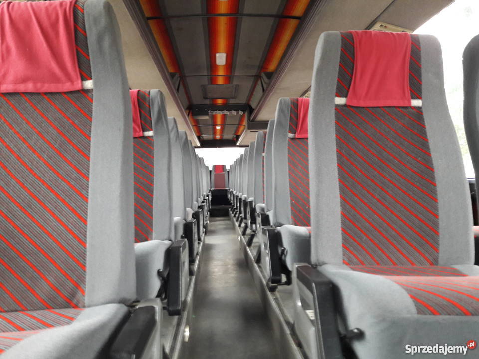 Jelcz T120 EWA SUPER STAN OKAZJA Prabuty