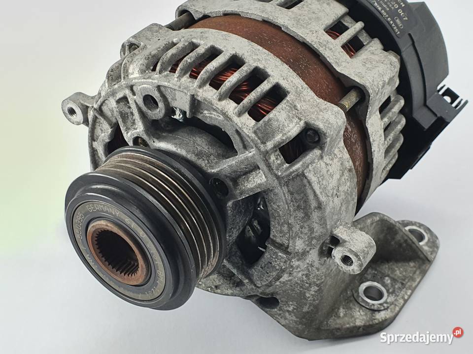Alternator Pradnica Bmw R 1200 RT Gs Adventure