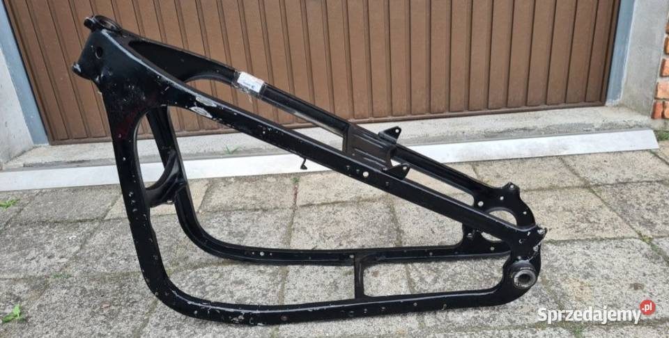 Bmw r 4 bmw r 35 osiołek dokumenty rama kujawsko-pomorskie