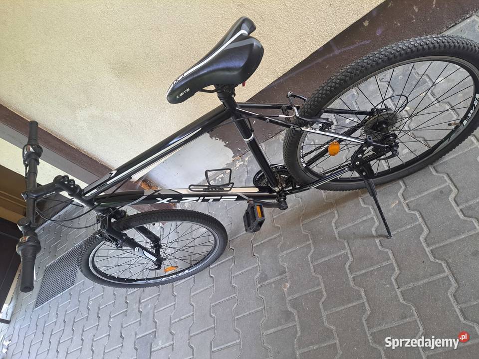 Sprzedam Rower Górski XZite 26 Pozostałe Olkusz
