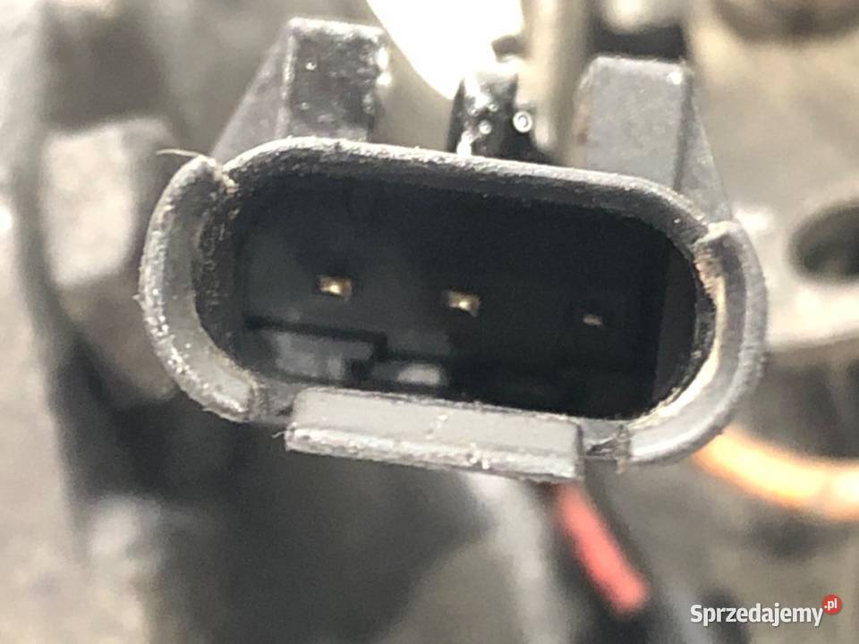 SPRĘŻARKA KLIMATYZACJI BMW E70 9121762 30 235