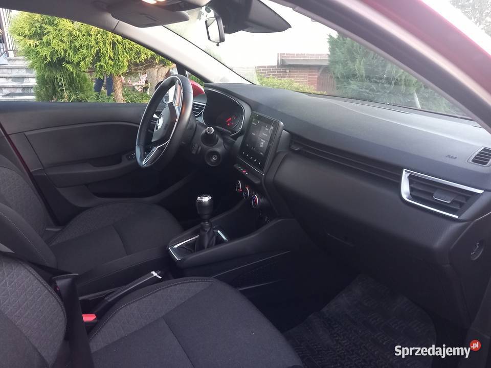 Sprzedam Renault Clio Dębica