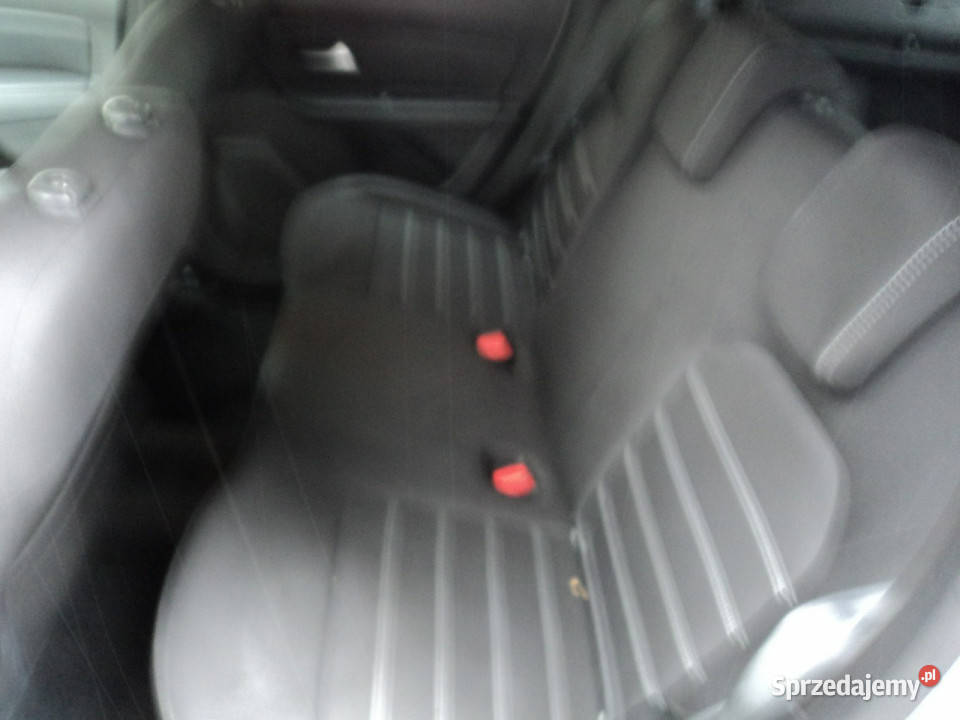Dacia Duster II 20172024 czujnik zmierzchu Lublin