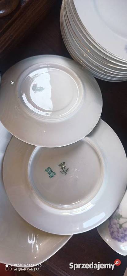 Mlecznik C T Altwasser Germany Hortensje Gdańsk