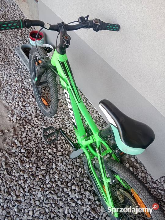 Rower młodzieżowy Wierzbica sprzedam