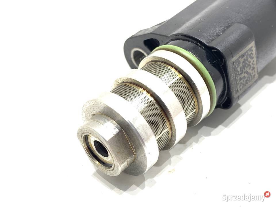 ZAWÓR ZMIENNYCH FAZ ROZRZĄDU MINI CLUBMAN F54 osobowe sprzedam