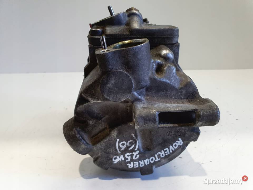 SPRĘŻARKA KLIMATYZACJI Rover 75 25 V6 pompa
