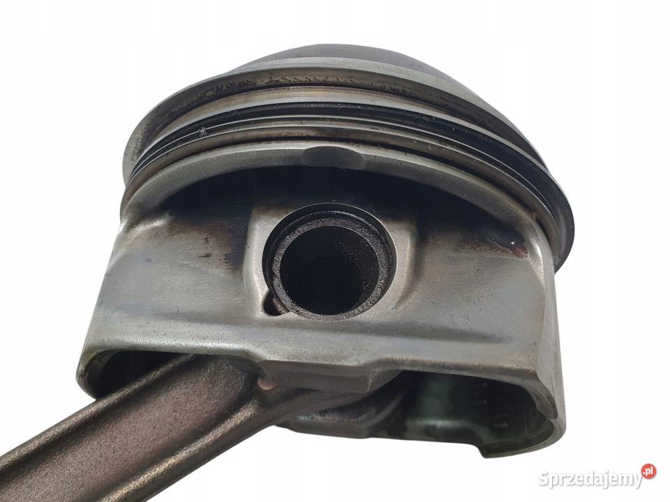 TŁOK SILNIKA Audi A6 C6 28 FSI BDX CCDA CCEA Chełm
